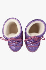 Moon Boot Kids ‘Icon’ snow boots