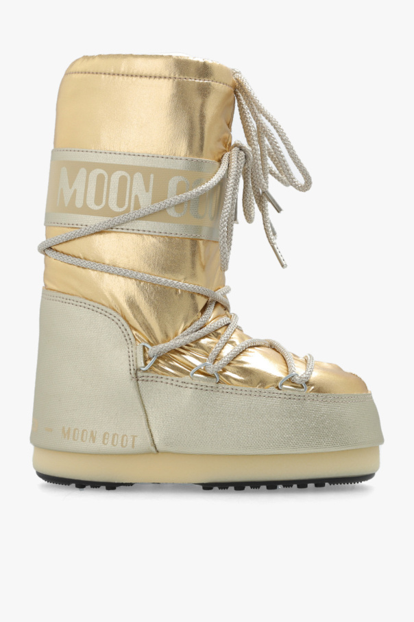‘Icon’ snow boots od Moon Boot Kids