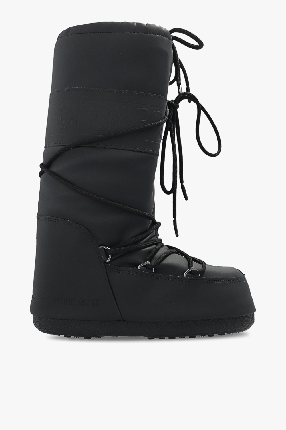 Moon Boot ‘Icon Nylon’ snow boots