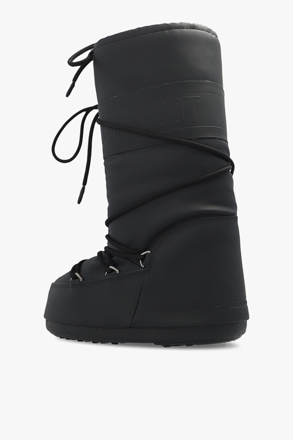 Moon Boot ‘Icon Nylon’ snow boots