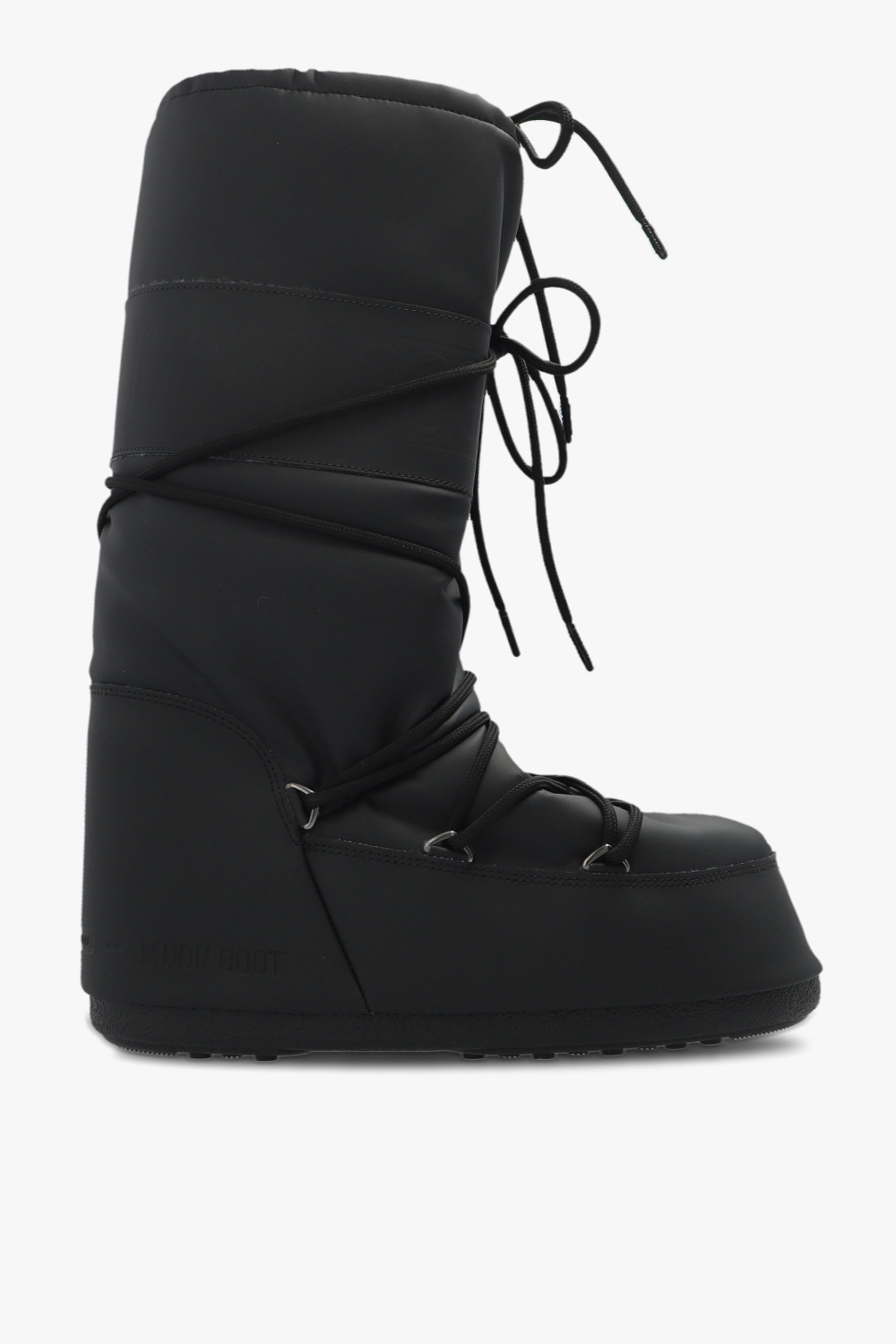 Moon Boot ‘Icon Nylon’ snow boots