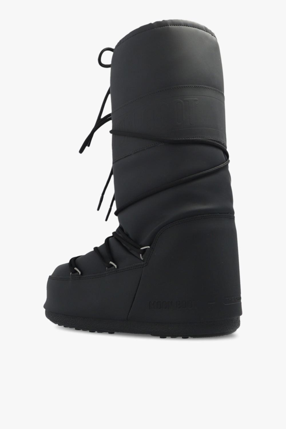 Moon Boot ‘Icon Nylon’ snow boots