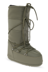 Moon Boot ‘Icon Rubber’ snow boots