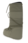 Moon Boot ‘Icon Rubber’ snow boots