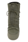 Moon Boot ‘Icon Rubber’ snow boots