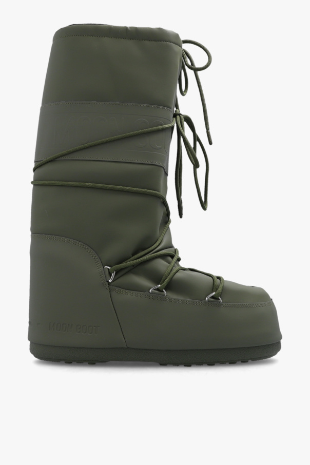 ‘Icon’ snow boots od Moon Boot