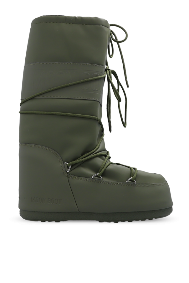 Moon Boot ‘Icon’ snow boots