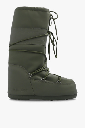 ‘icon’ snow ortholite boots od Moon ortholite Boot