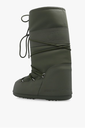Moon Boot ‘Icon’ snow boots
