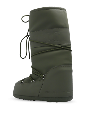 Moon Boot ‘Icon’ snow boots