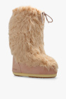Moon Boot ‘Icon Yeti’ snow boots