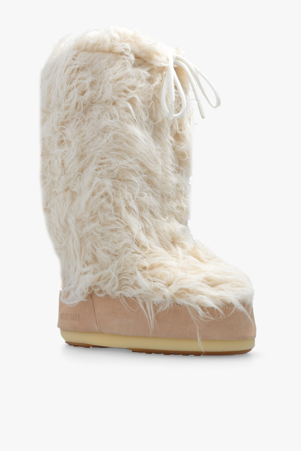 Moon Boot ‘Icon Yeti’ snow boots