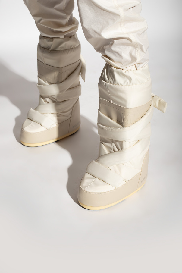 Moon Boot ‘Icon Mega’ snow boots