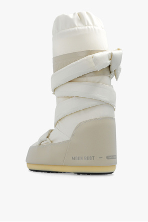Moon Boot ‘Icon Mega’ snow boots