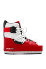 Moon Boot Snow boots 'Sneaker Mid'