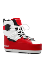 Moon Boot Snow boots 'Sneaker Mid'