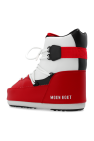 Moon Boot Snow boots 'Sneaker Mid'