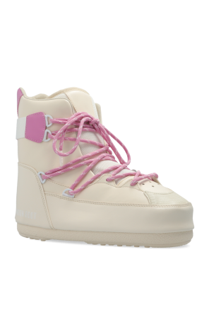 Moon Boot Śniegowce ‘Sneaker colourshift Mid’