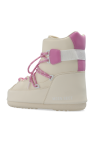 Moon Boot ‘Sneaker Mid’ snow boots