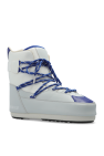 Moon Boot ‘Sneaker Mid’ snow boots