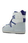 Moon Boot ‘Sneaker Mid’ snow boots