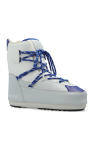 Moon Boot ‘Sneaker Mid’ snow boots