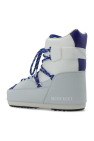 Moon Boot ‘Sneaker Mid’ snow boots