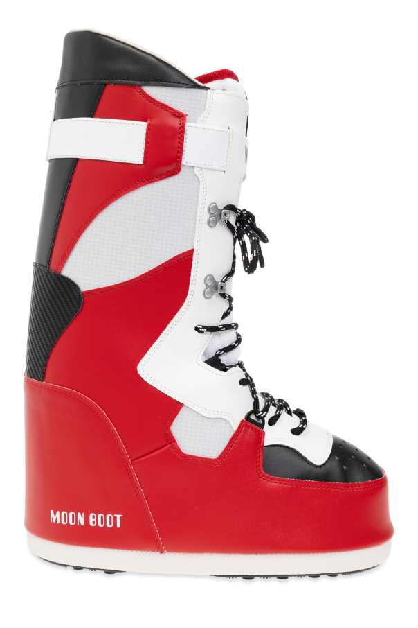 ‘sneaker hi’ snow boots od Moon Boot