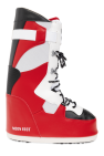 Moon Boot ‘Sneaker Hi’ snow boots