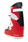 Moon Boot ‘Sneaker Hi’ snow boots