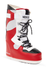 Moon Boot ‘Sneaker Hi’ snow boots