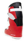 Moon Boot ‘Sneaker Hi’ snow boots