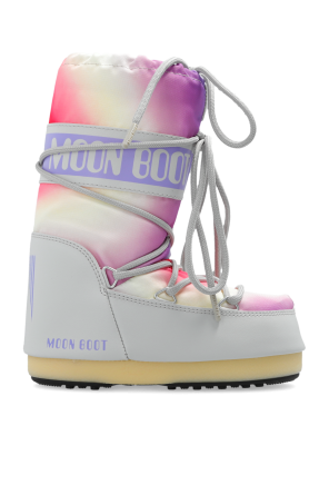 Śniegowce ‘icon’ od Moon Boot Kids