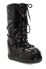 Moon Boot ‘Icon Glitter’ snow boots