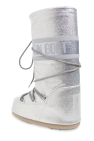 Moon Boot ‘Icon Glitter’ snow boots
