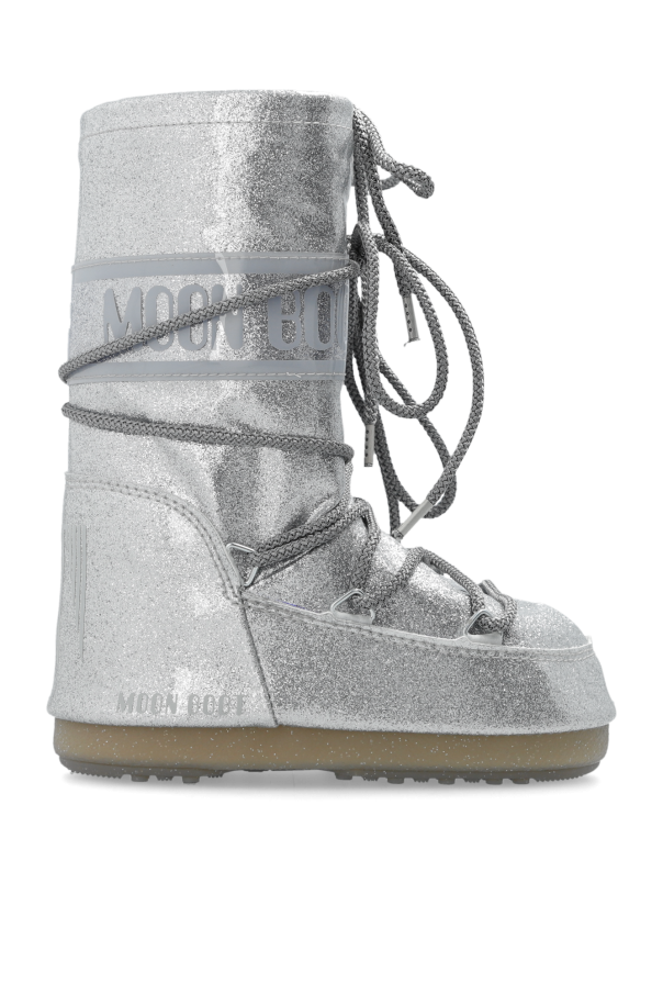 m a shoe dog ‘Icon’ snow boots