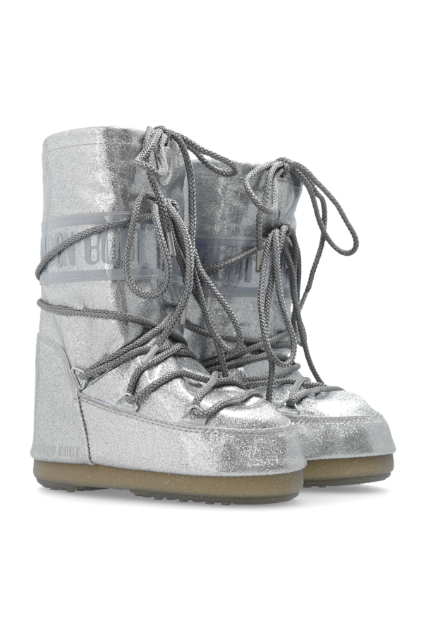 Moon Boot Kids Śniegowce ‘Icon’