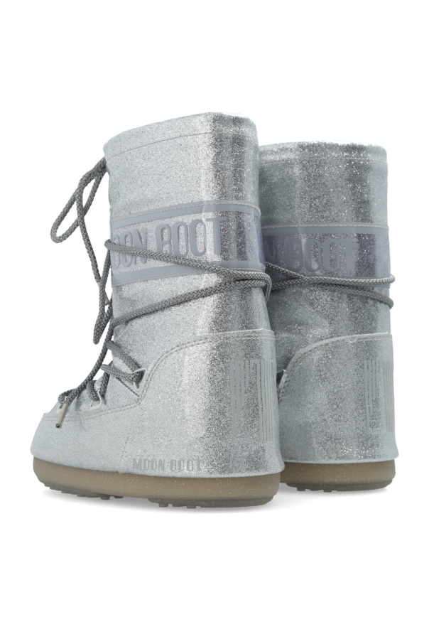 m a shoe dog ‘Icon’ snow boots
