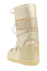 Moon Boot ‘Icon Glitter’ snow boots