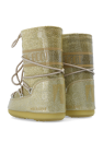 Moon Boot Kids ‘Icon’ snow boots