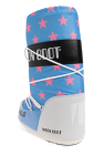 Moon Boot ‘Icon Retrobiker’ snow boots