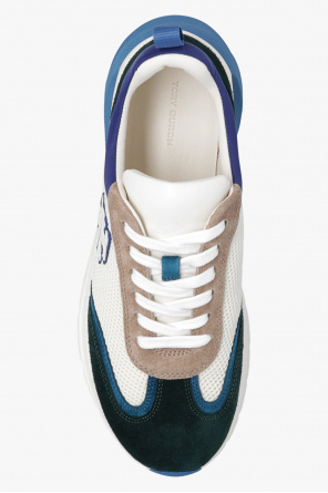 Tory Burch ‘Good Luck’ adidas sneakers