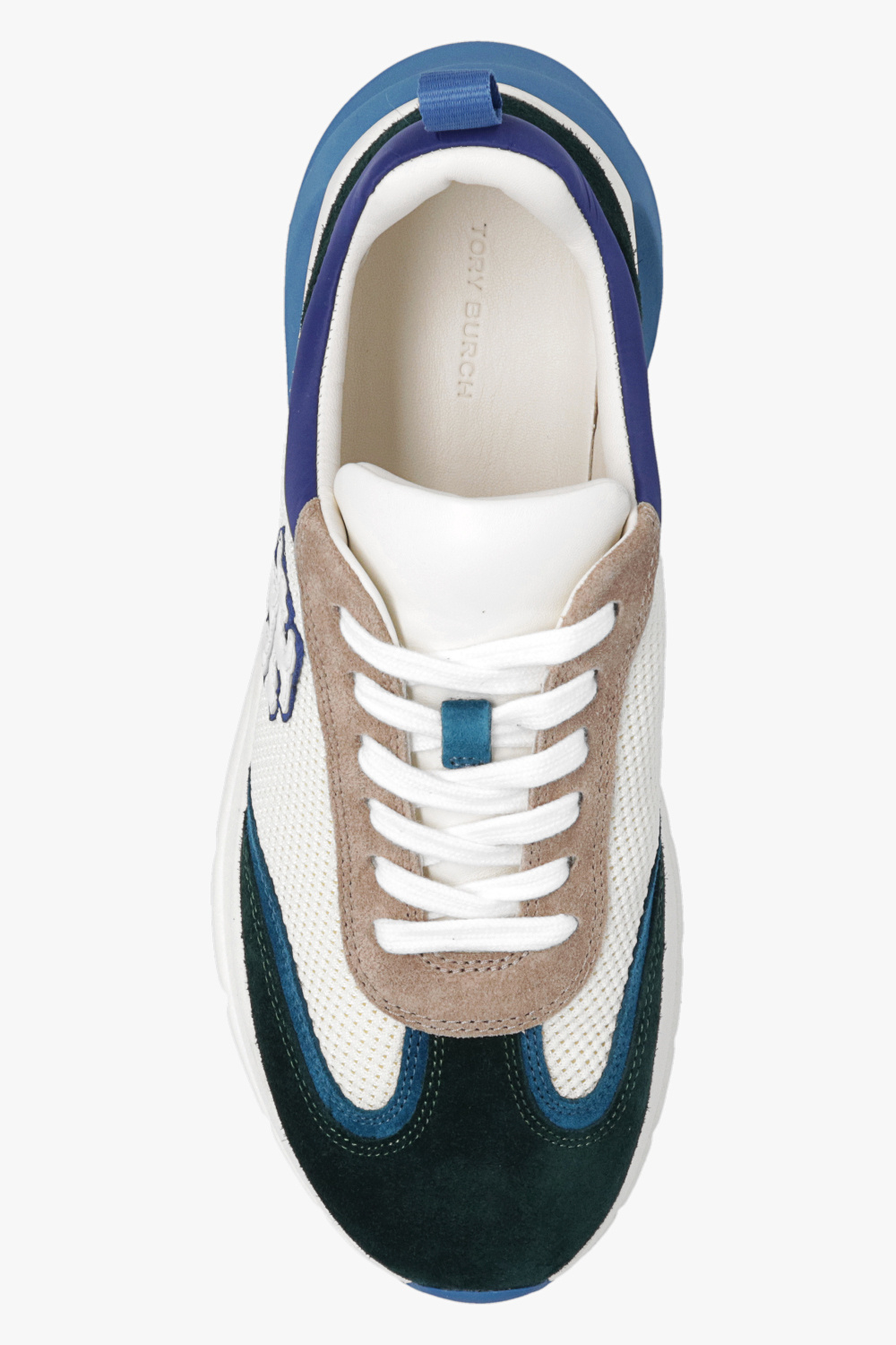 Tory Burch ‘Good Luck’ sneakers