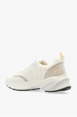 Tory Burch ‘Good Luck’ sneakers