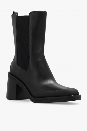 Tory Burch ‘Expedition’ heeled ankle boots