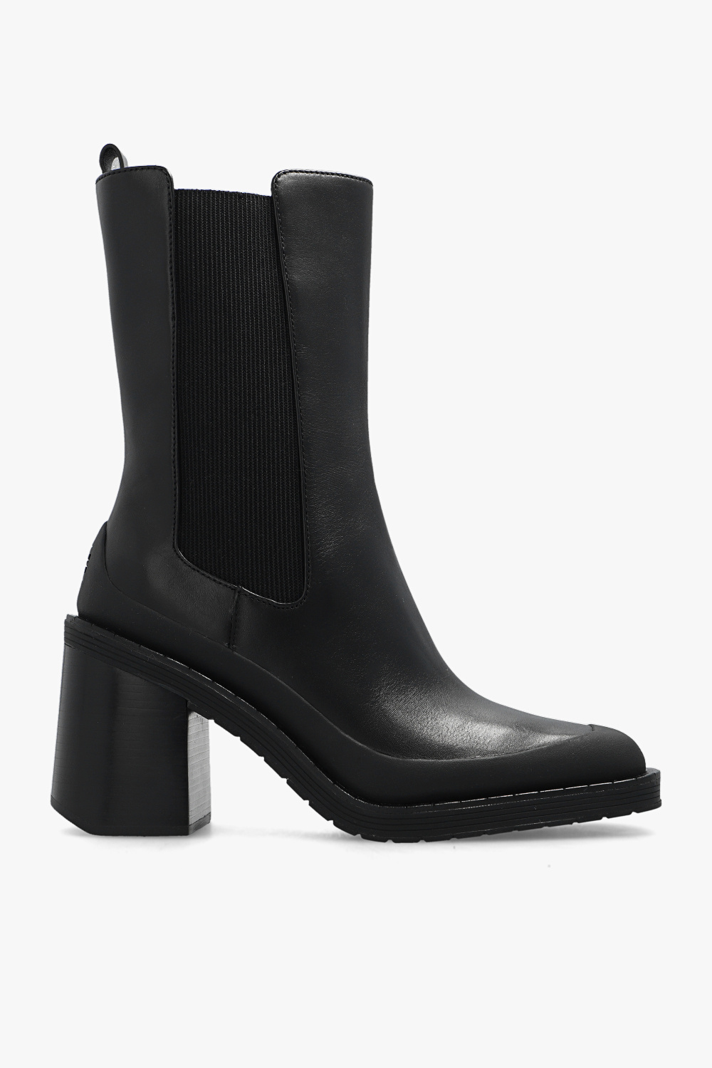 Tory Burch ‘Expedition’ heeled ankle boots