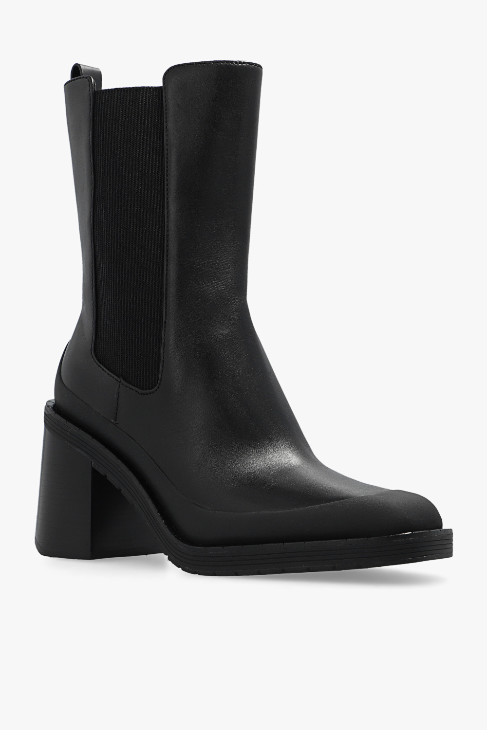 Tory Burch ‘Expedition’ heeled ankle boots