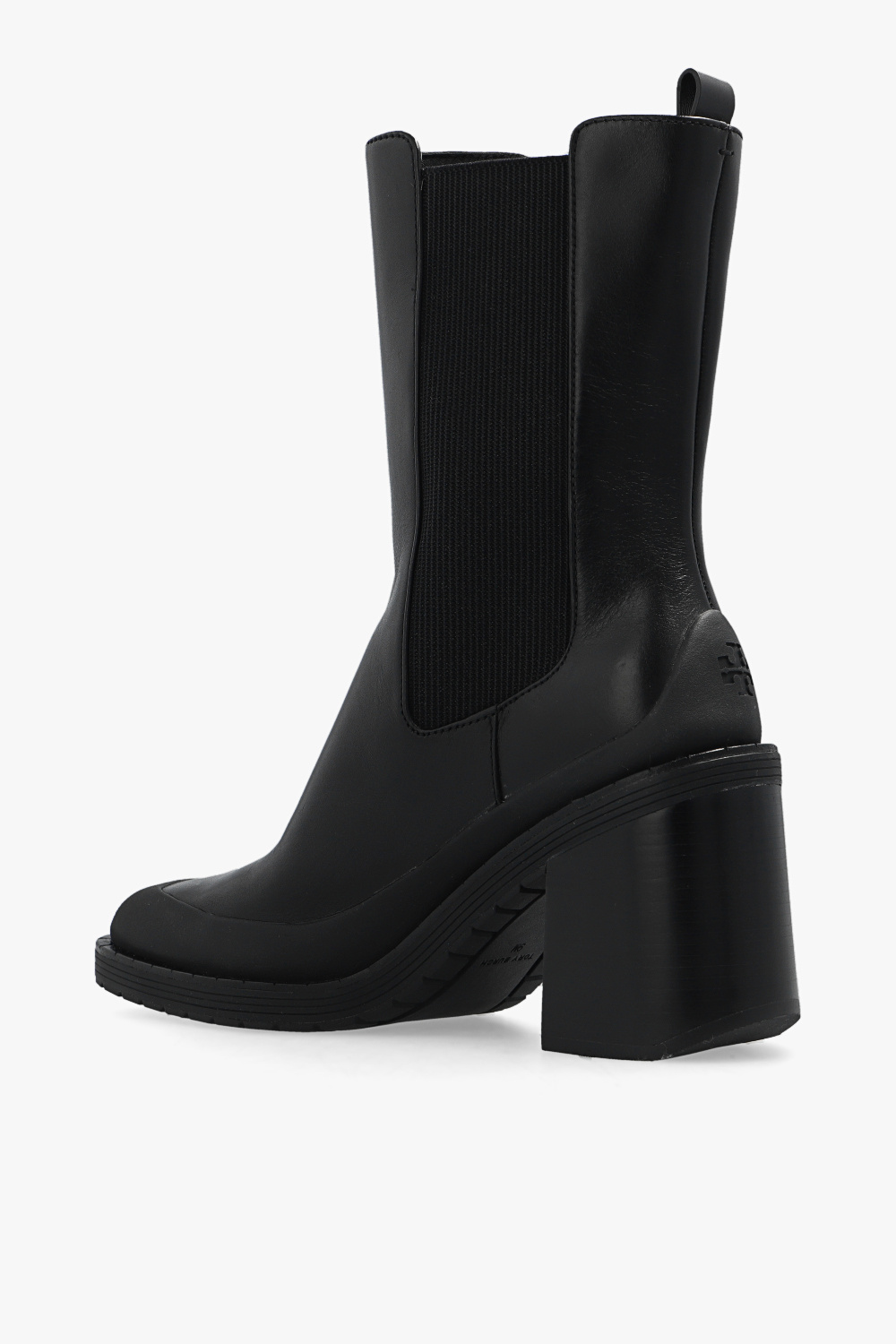 Tory Burch ‘Expedition’ heeled ankle boots