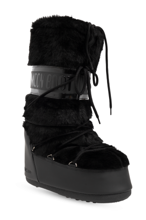 Moon Boot ‘Icon’ snow boots