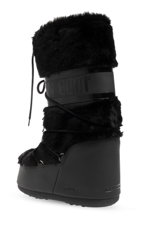 Moon Boot ‘Icon’ snow boots